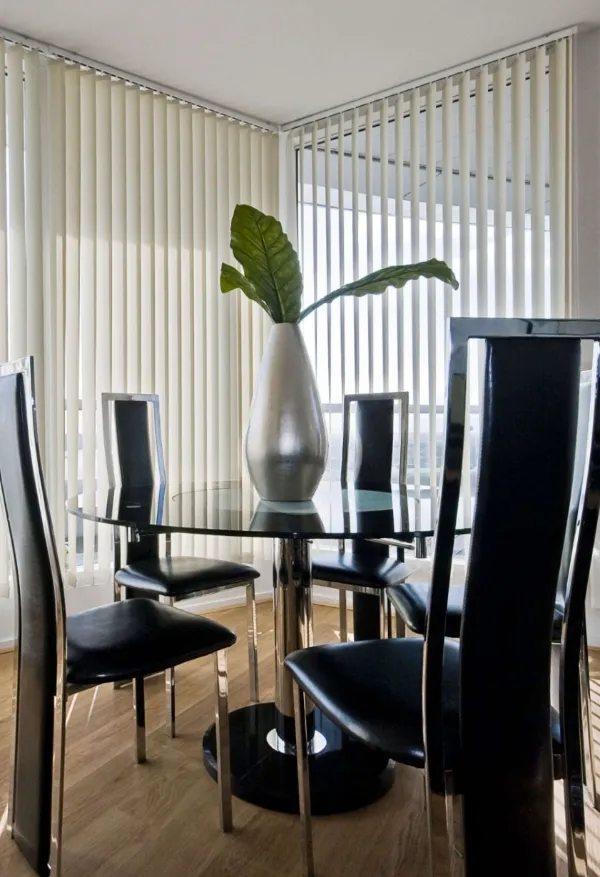Vertical Blinds Dealer Dubai
