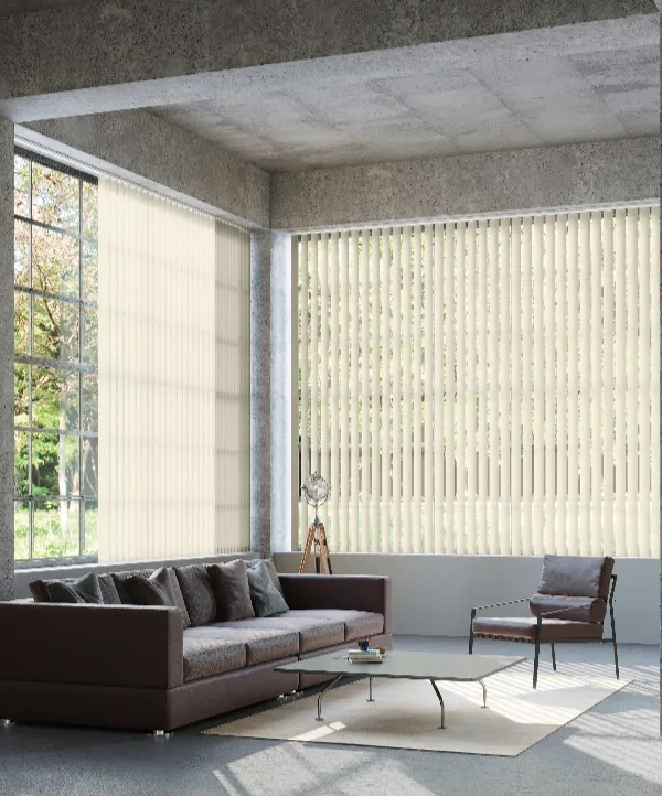Vertical Blinds Dubai