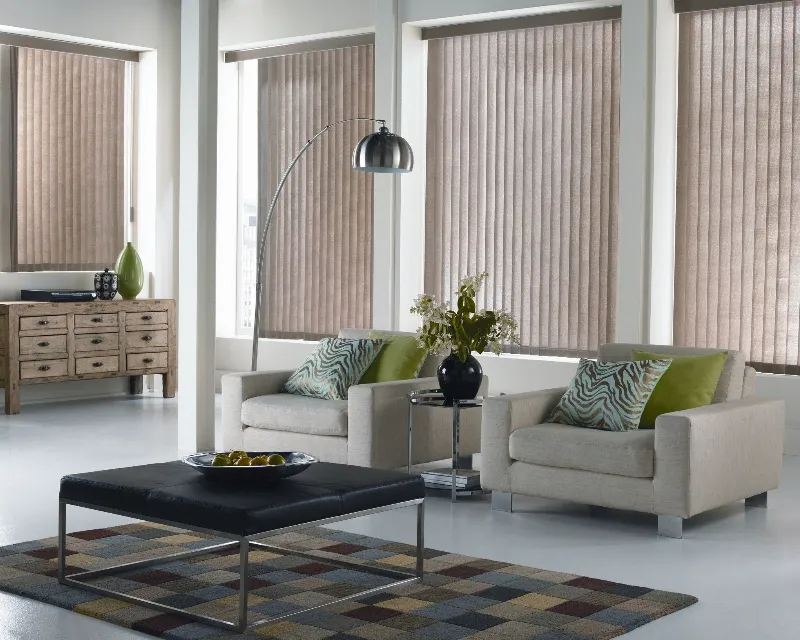 Vertical Blinds Price Dubai