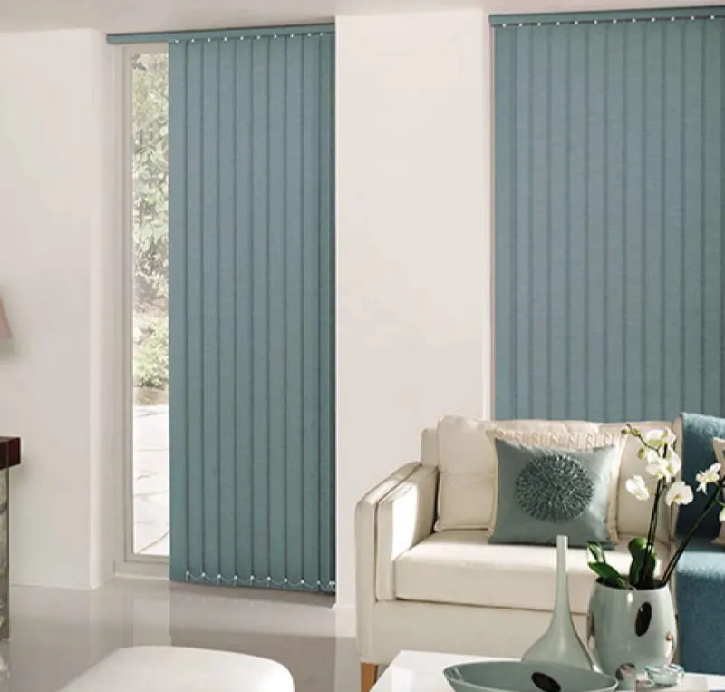 Vertical Blinds Store Dubai