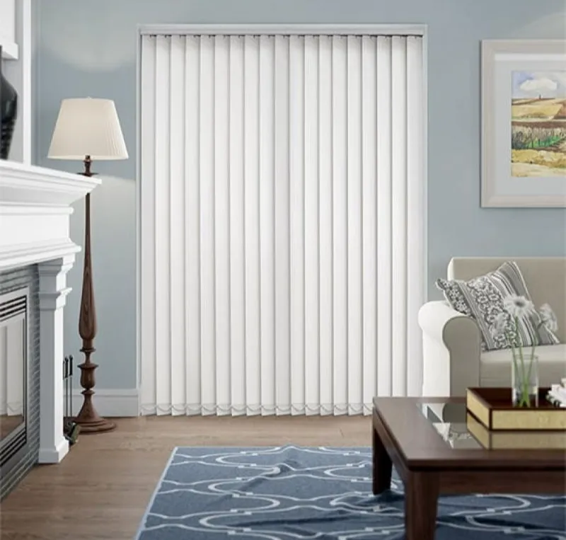 Vertical Blinds for Office Dubai