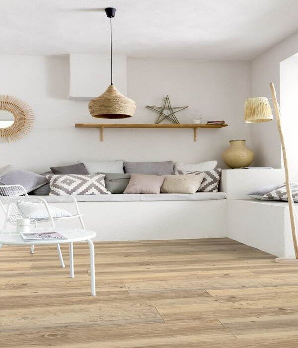Flooring Dubai