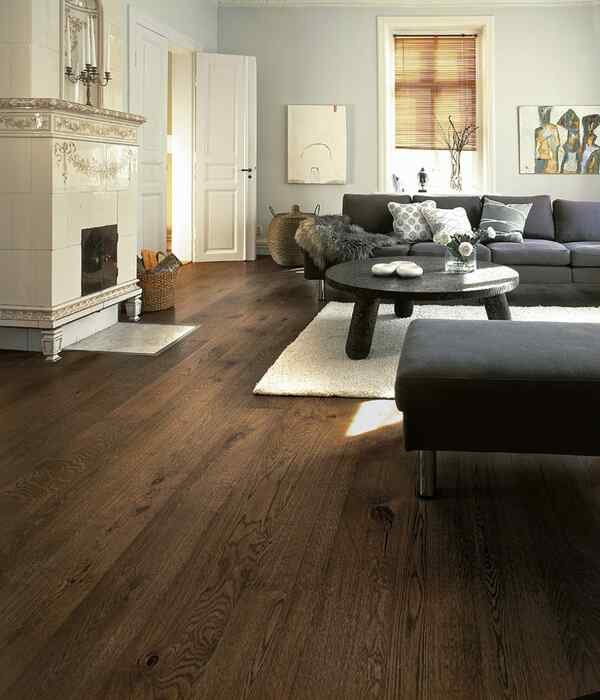Wooden Flooring in Dubai