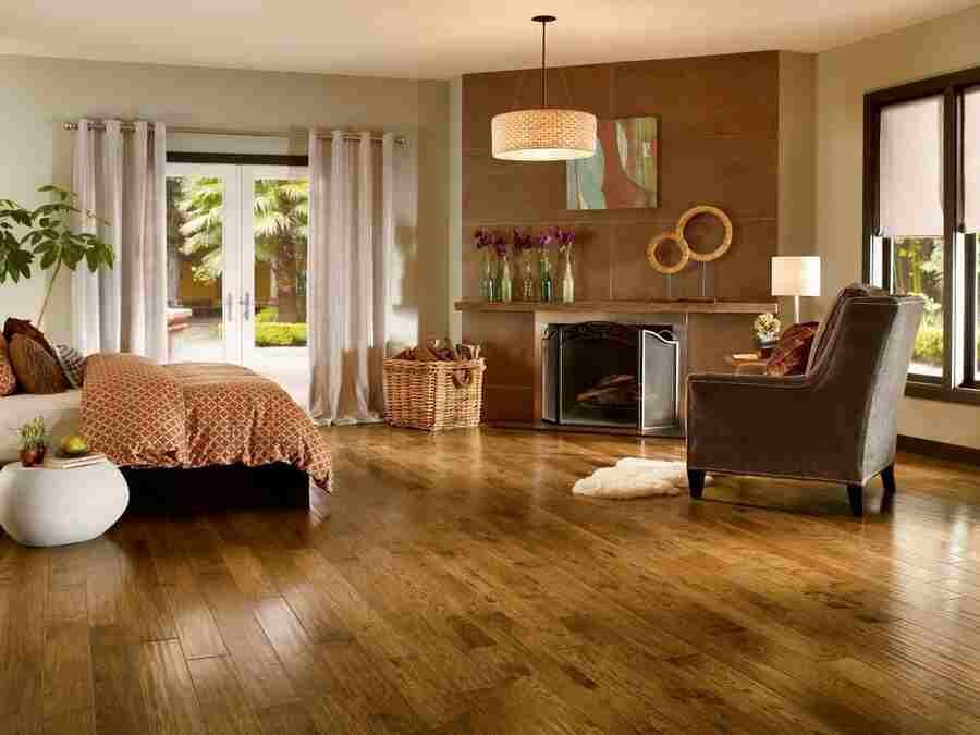 Wooden Flooring Dubai