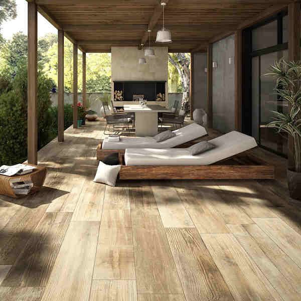 Wooden Flooring in Dubai