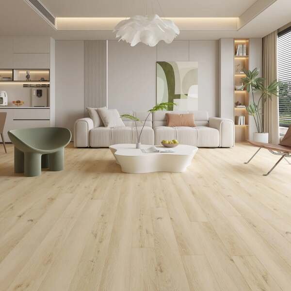 Wooden Flooring in Dubai