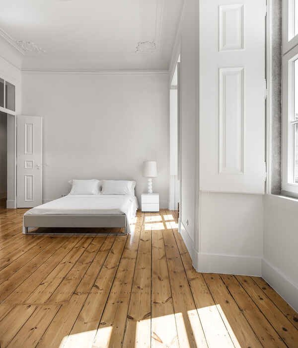Wooden Flooring in Dubai