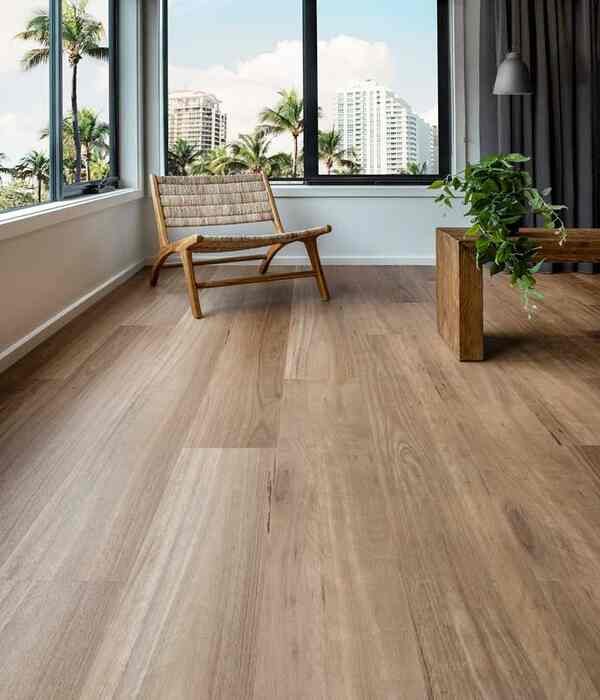 Wooden Flooring in Dubai