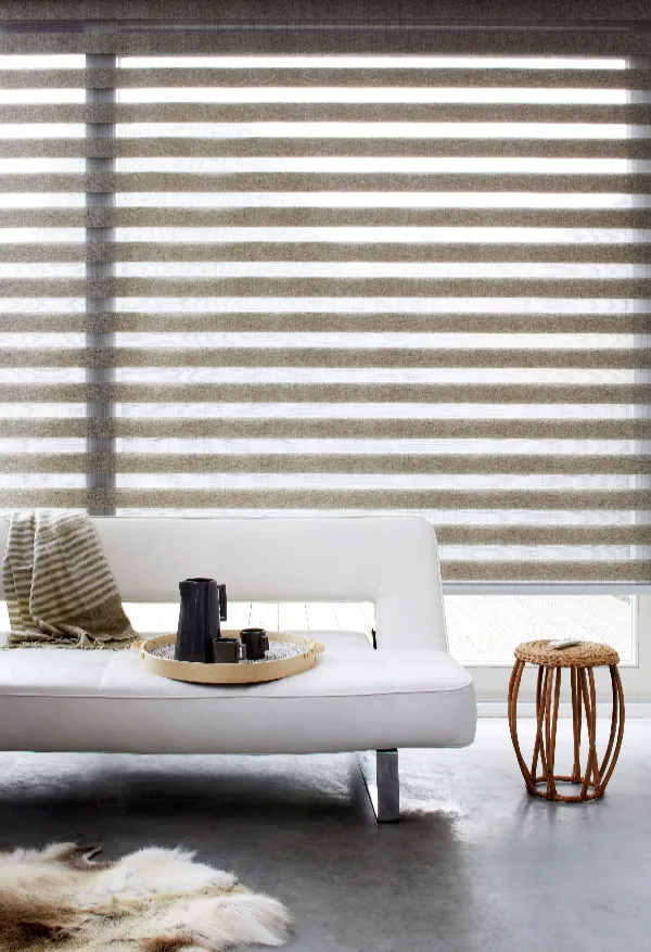 Zebra blinds service Dubai