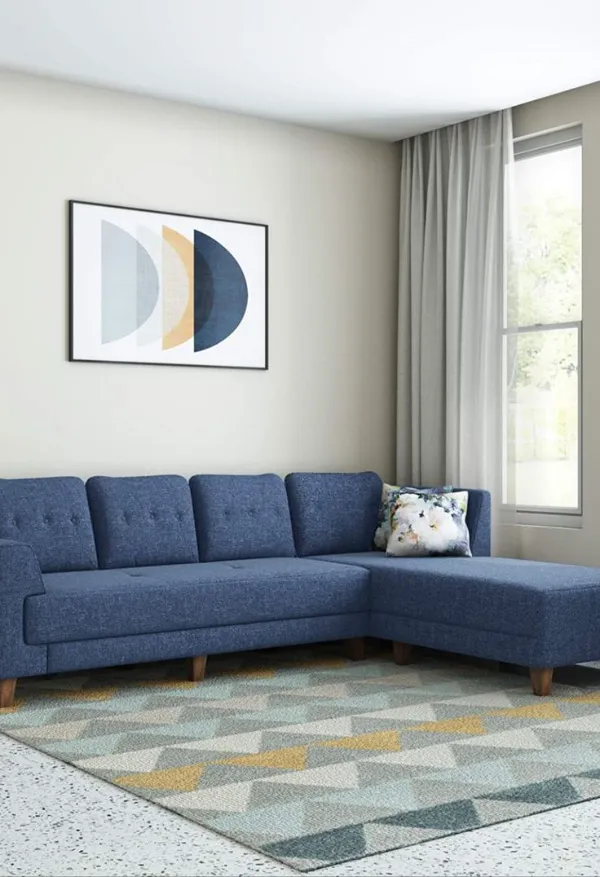 4 seater sofa cost in Dubai