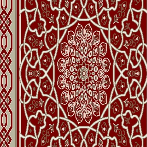 ASF-AL-FARIS-RED