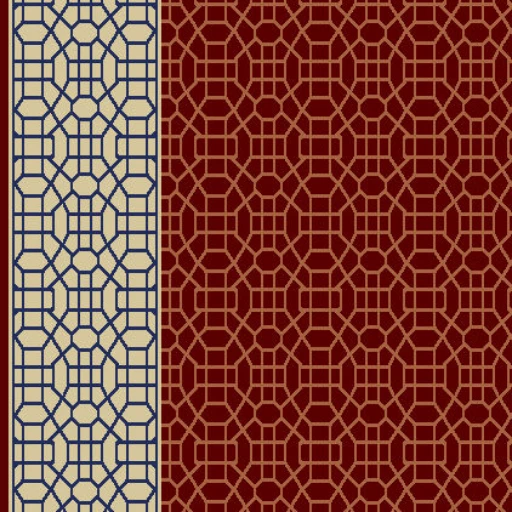 ASF - AL MUMTAZ Red