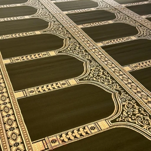 ASF - AL SALAAM Green