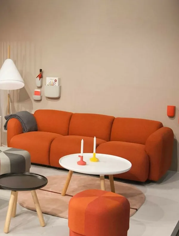 Affordable 3 seater sofa Dubai