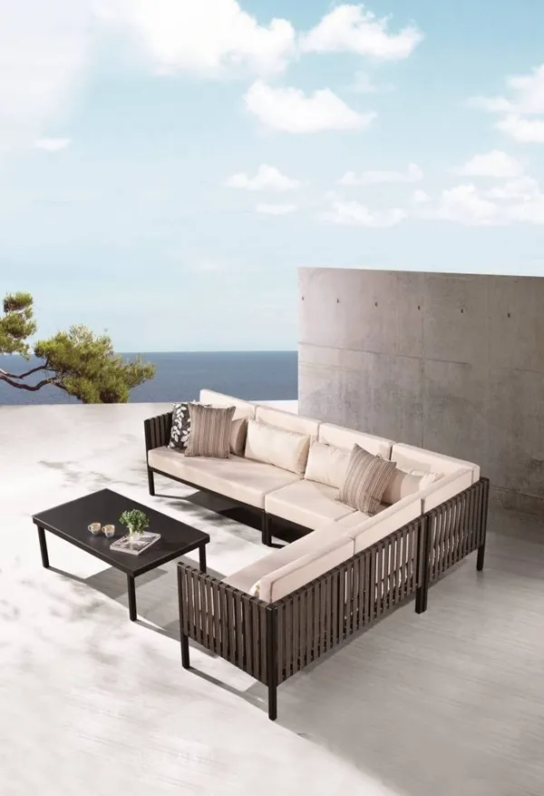 Buy 7 seater sofa Dubai