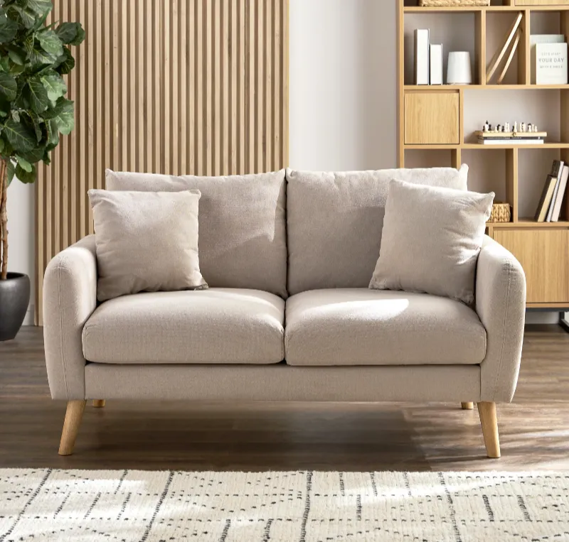 2 seater sofa
