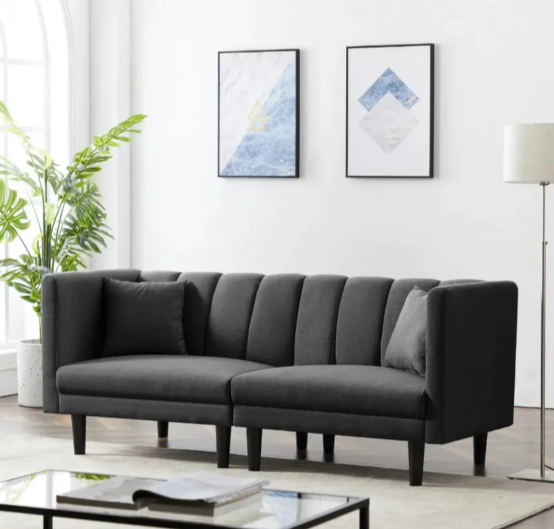 Cheap two seater sofa Dubai
