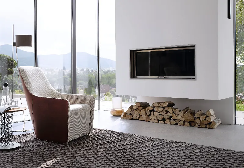 Compact single seater sofa Dubai