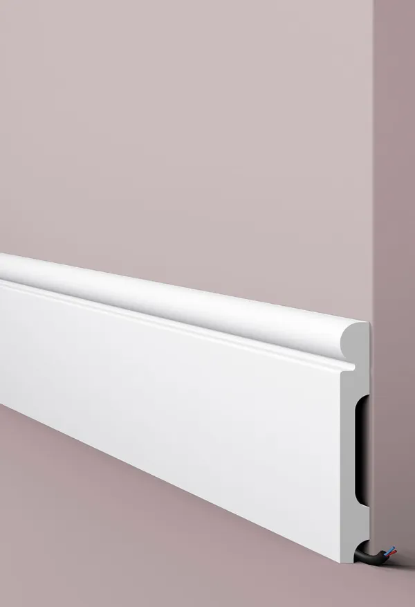 MDF skirting shop Dubai