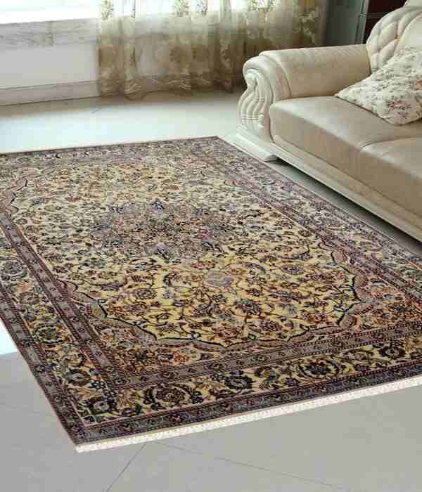 Persian Carpet and Rugs for dubai apartments 5