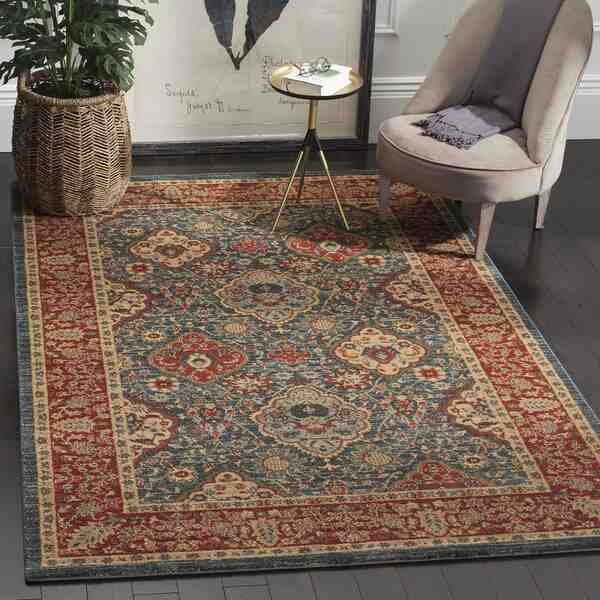 Persian Carpet and Rugs G3