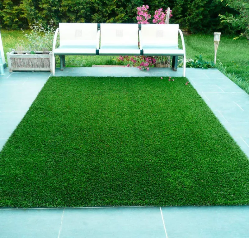 Safe Artificial Grass in Dubai
