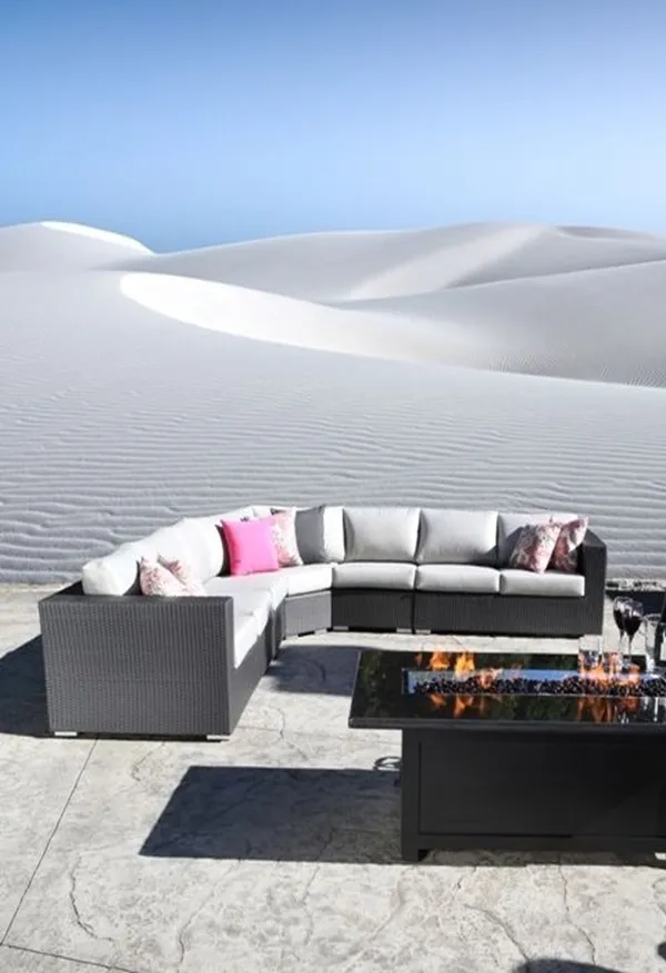 Seven Seater Sofa Dubai Service
