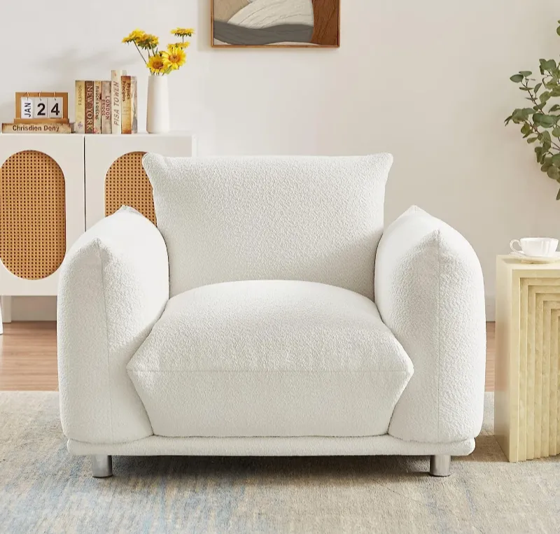 Single seater sofa for sale Dubai
