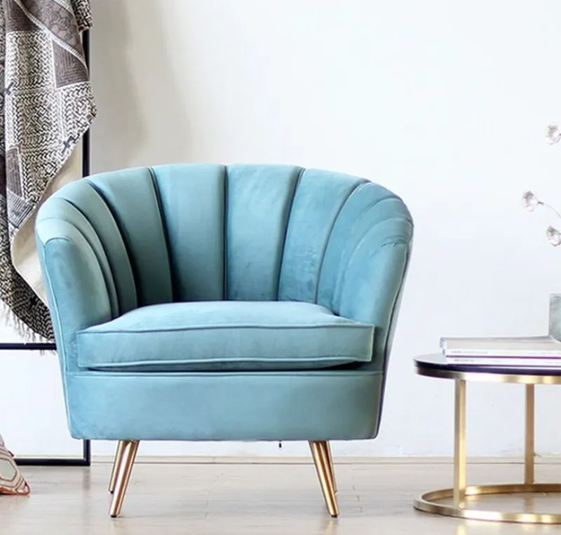 Single seater sofa showroom Dubai