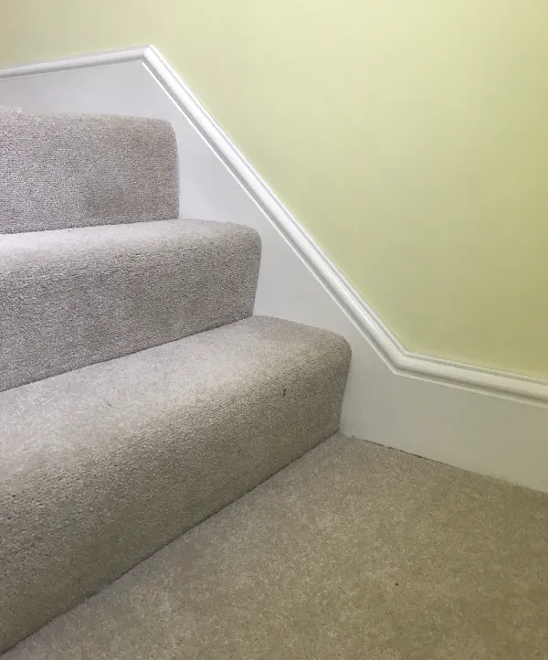 Stair skirting Dubai
