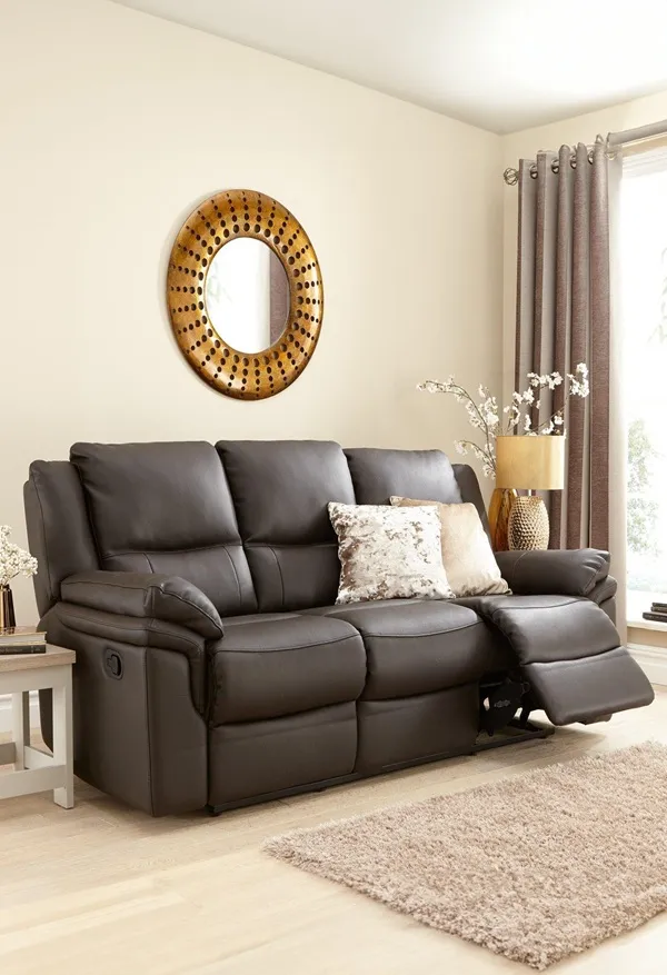 Three seater sofa cost Dubai