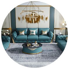 Three seater sofa shop Dubai