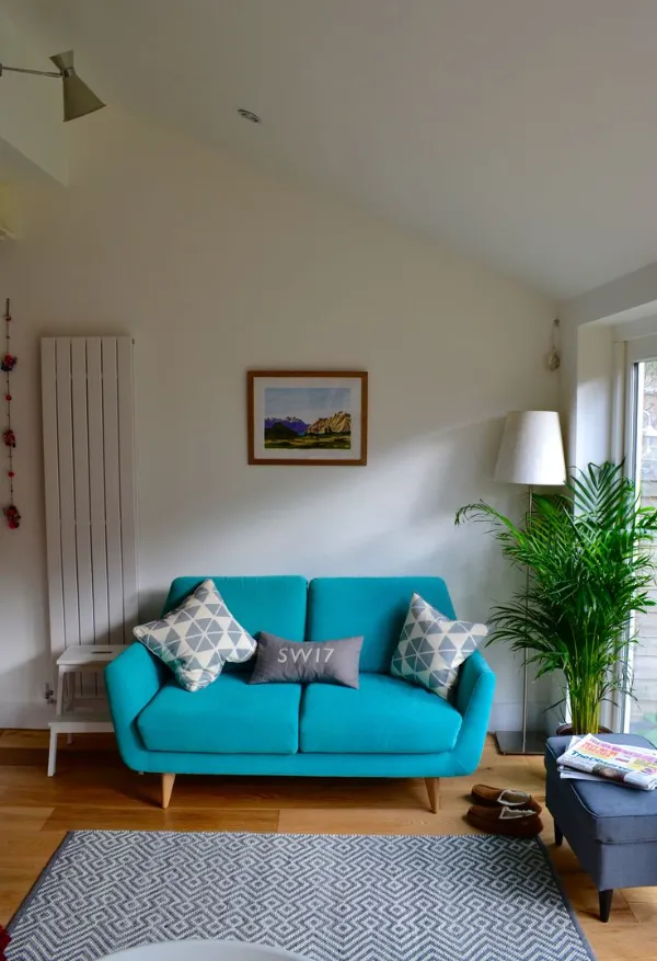 Two seater sofa for sale Dubai