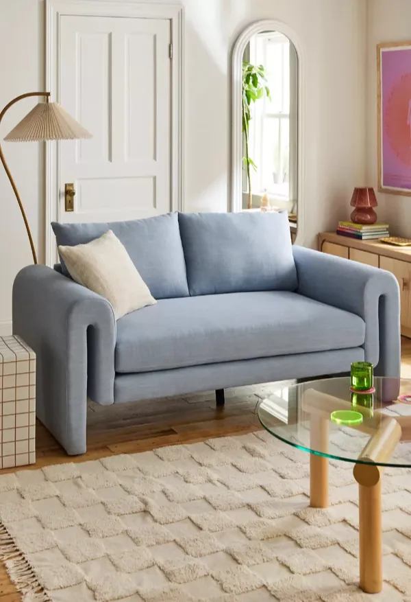 Two seater sofa shop Dubai