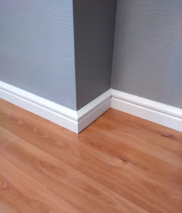 Waterproof skirting Dubai