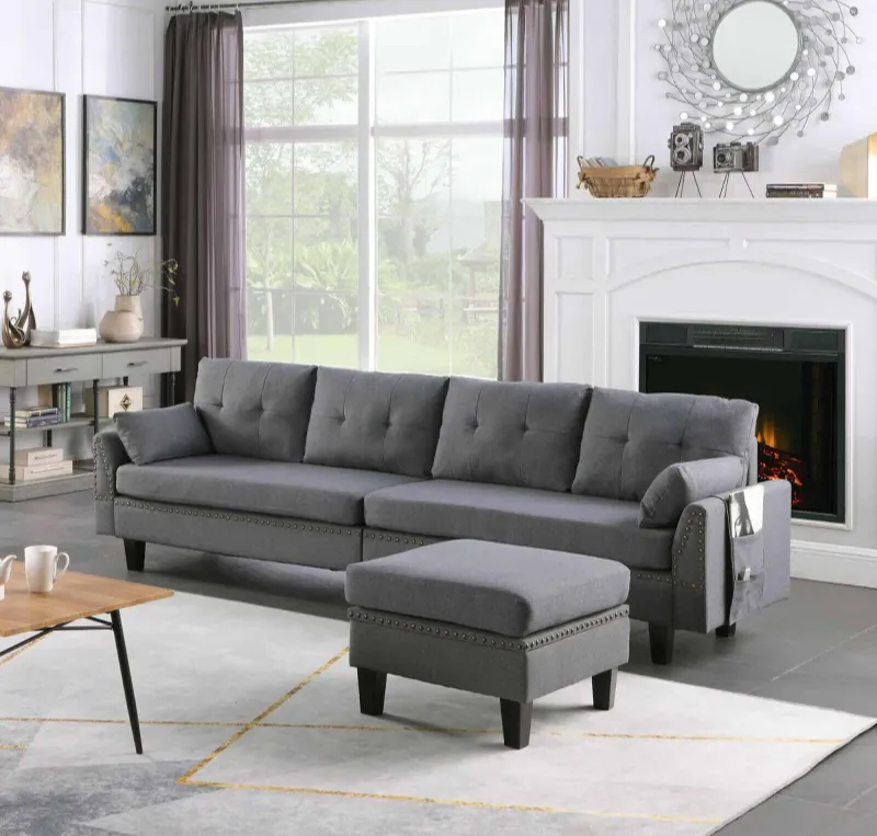 four seater sofa price in Dubai