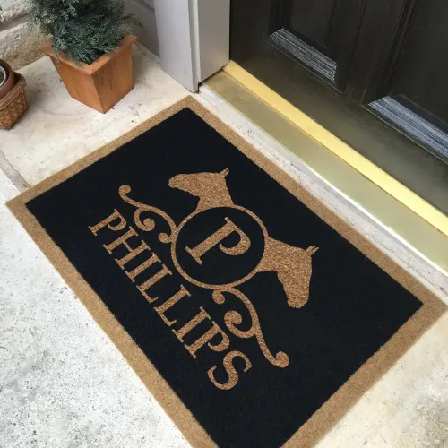 Affordable Custom Mats Sharjah