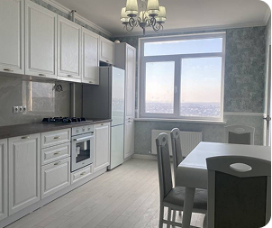 Apartment Renovation