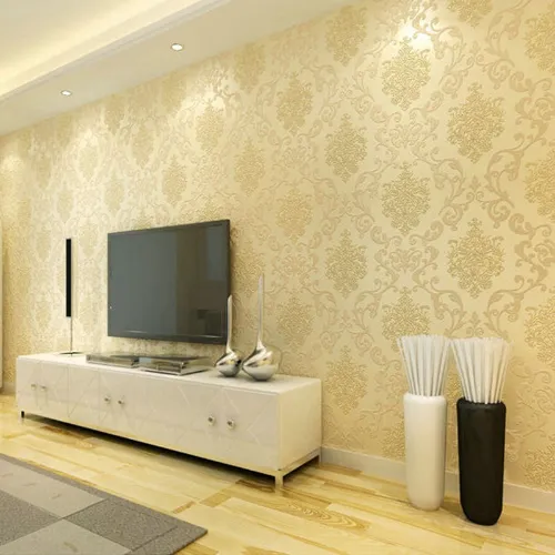 Apartment Wallpaper Sharjah