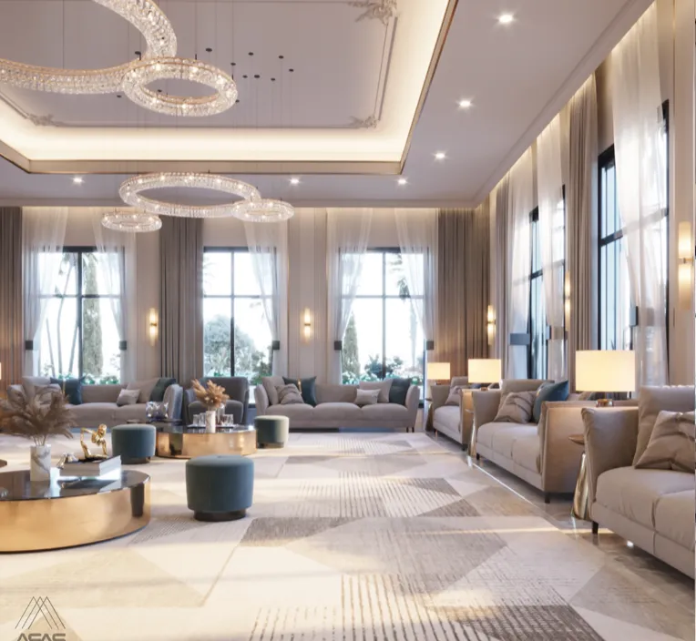 Arabic Majlis RAK