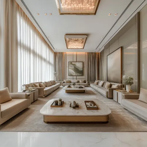 Arabic Majlis design Ras Al Khaimah