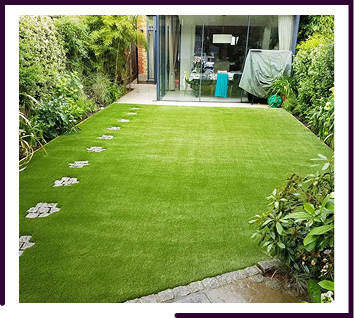 Artificial Turf Sharjah