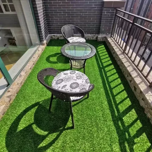 Balcony Artificial Grass