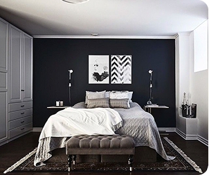 Bedroom Renovation