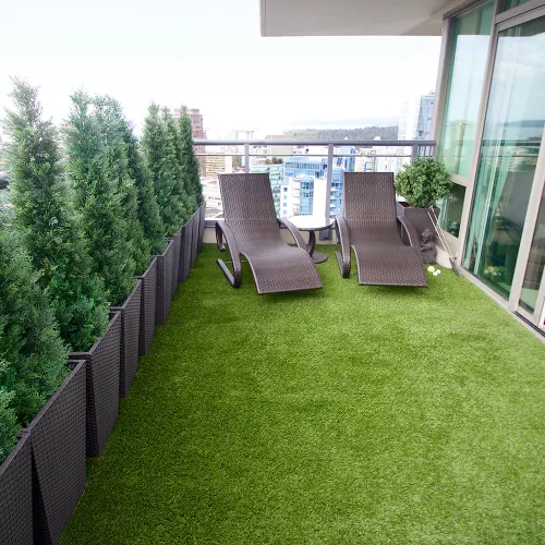 Best Artificial Grass Sharjah