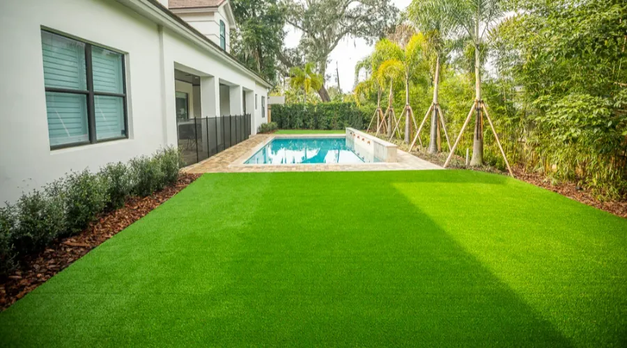Best artificial grass Abu Dhabi