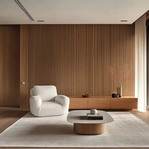 Fabric Wall Panels Sharjah