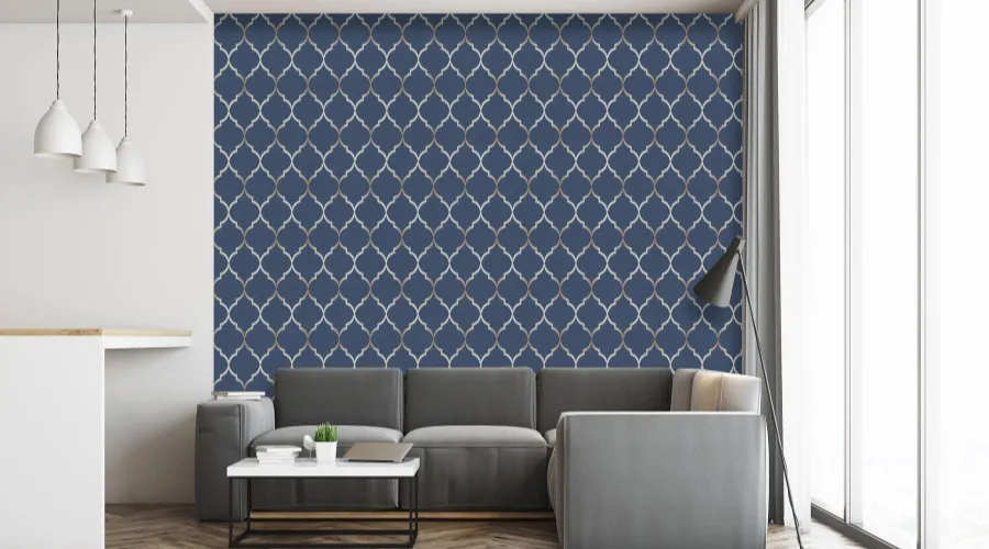 Geometric Wallpapers Abu Dhabi