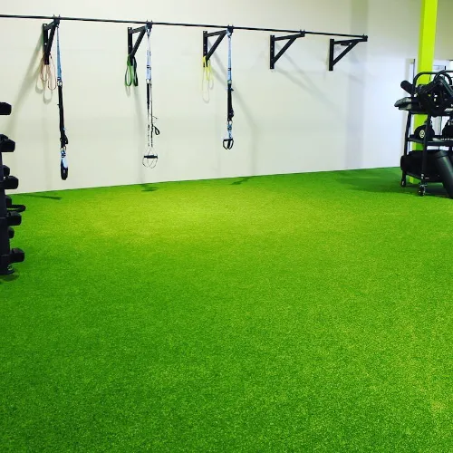 Gym Artificial Grass Sharjah
