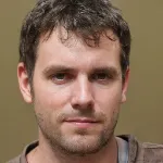 Harry Martin